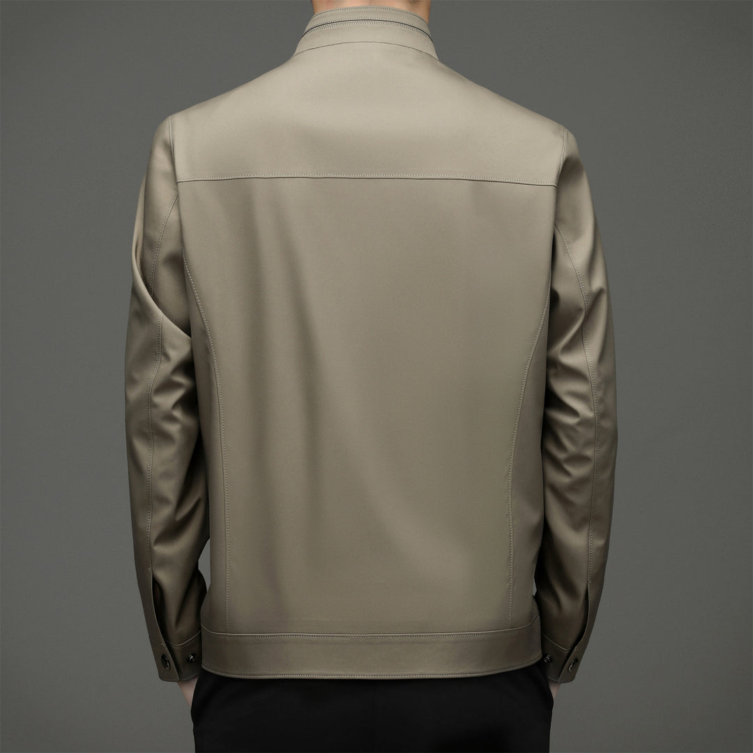 Herren moderne funktionale Jacke Drune