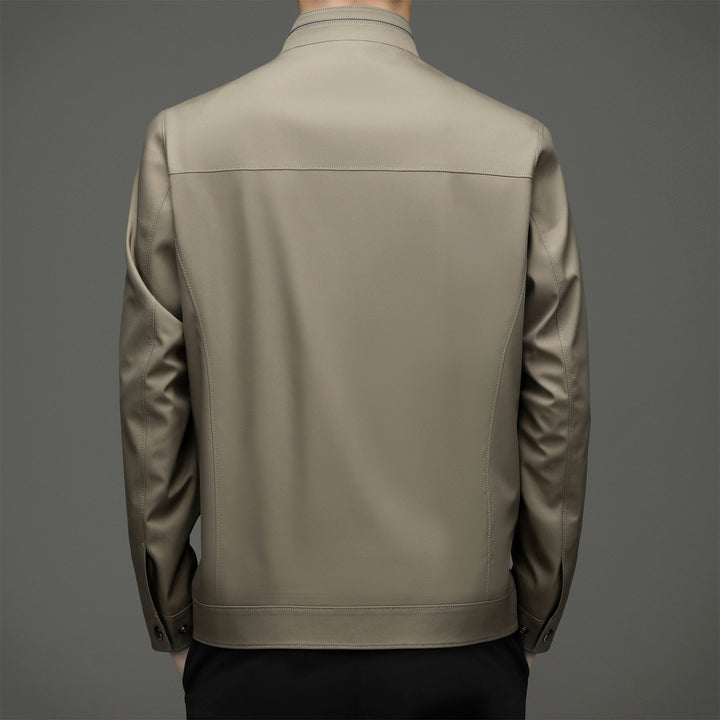 Herren moderne funktionale Jacke Drune