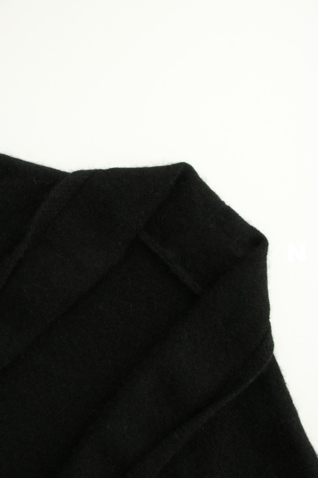 Damen Kuscheliger Strickmantel Drune