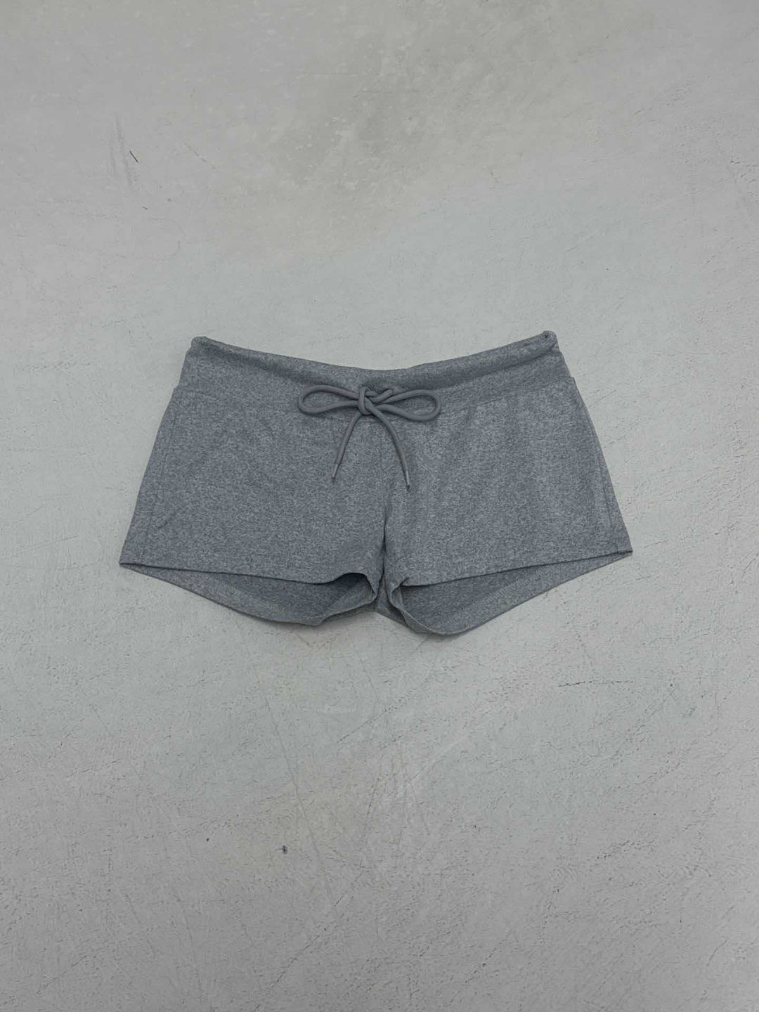 Damen Sportliche Shorts mit Sternenprint und elastischem Bund Drune