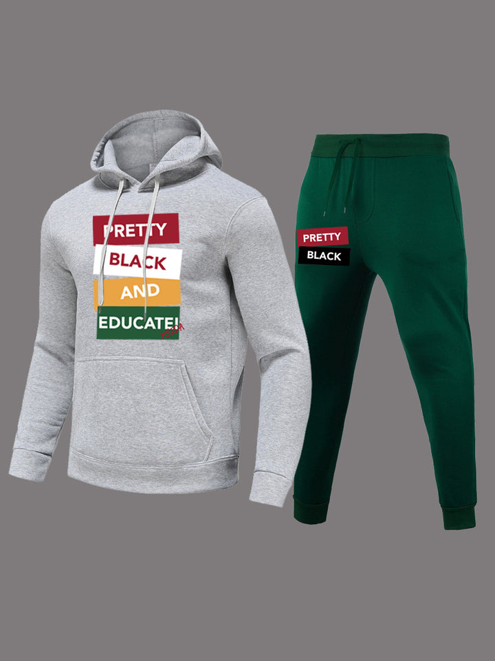 Damen Trainingsanzug Drune