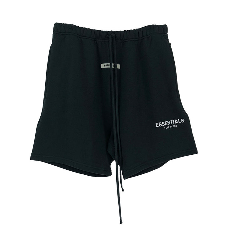 Herren Freizeit Lounge Shorts Drune