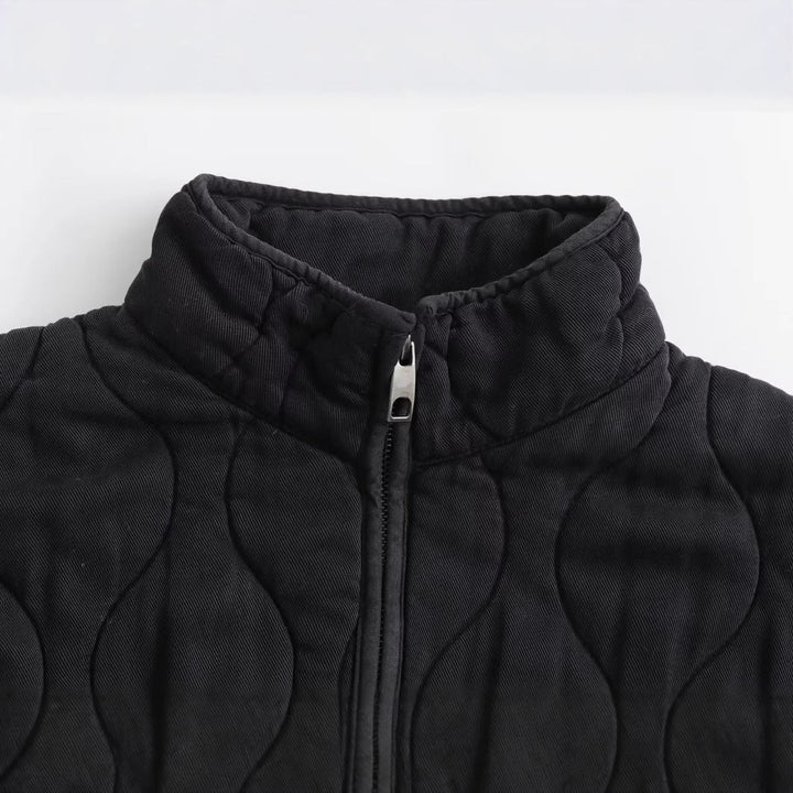 Drune | Damen gesteppte Jacke