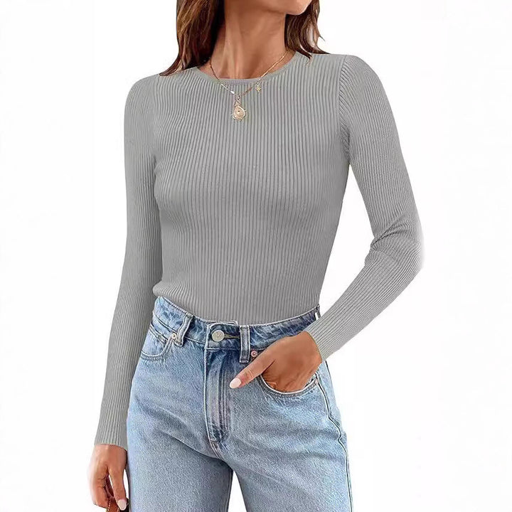 Damen Langarmshirt Drune