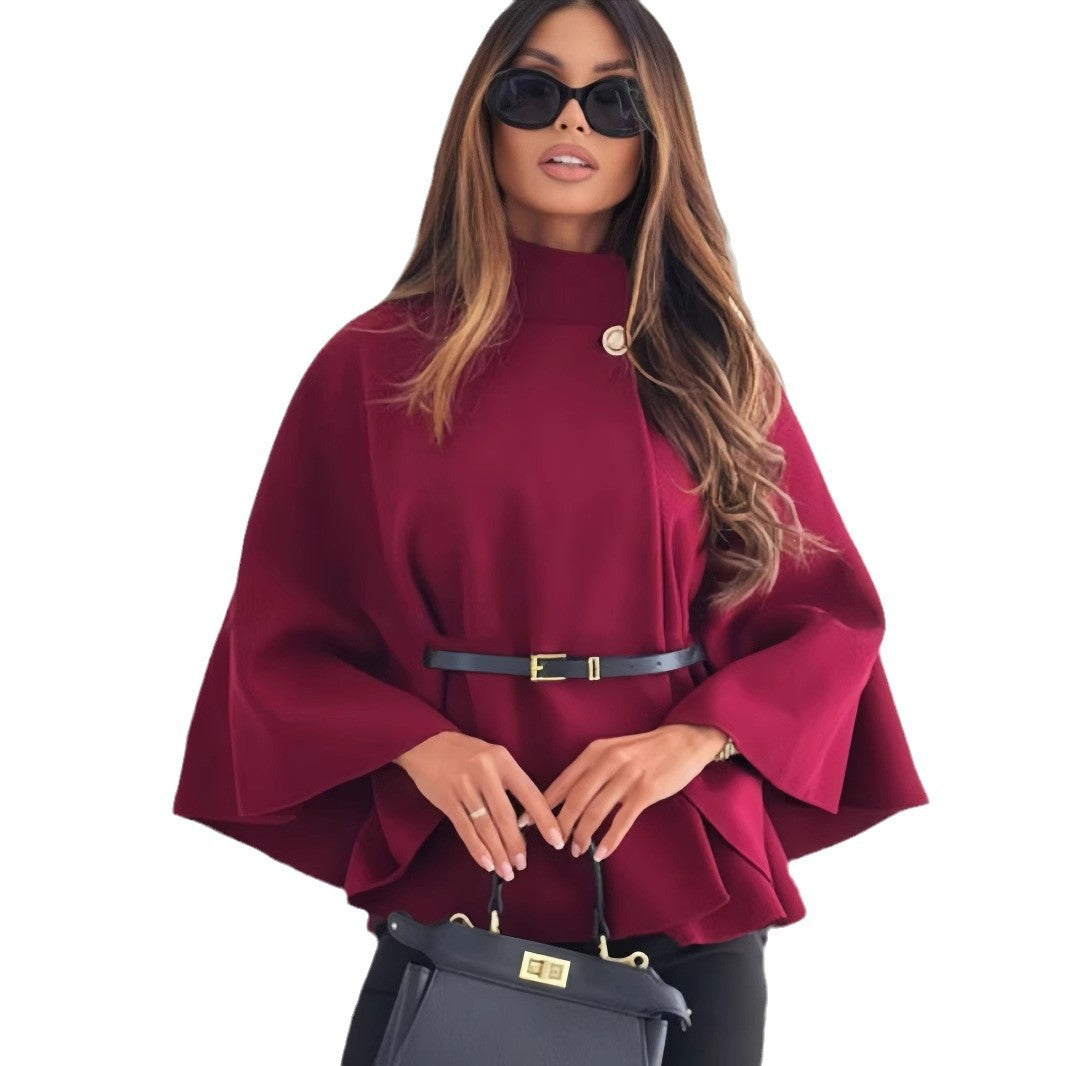 Damen elegante Designjacke Drune