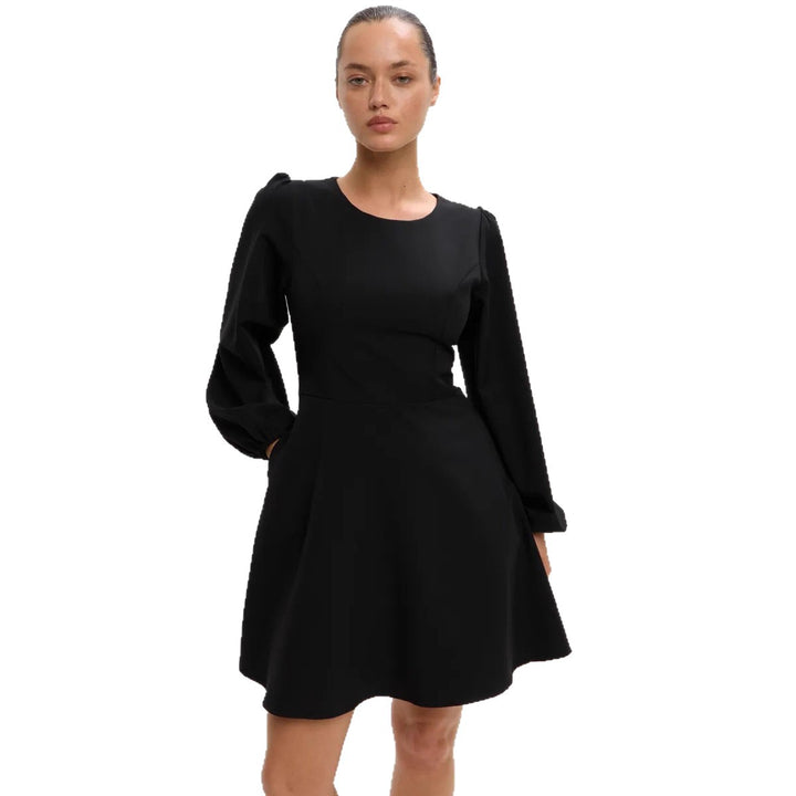 Damen Cocktailkleid Drune