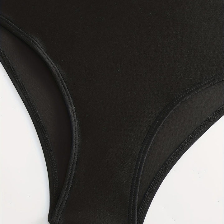 Damen Sport Tankini mit verstellbaren Trägern Drune