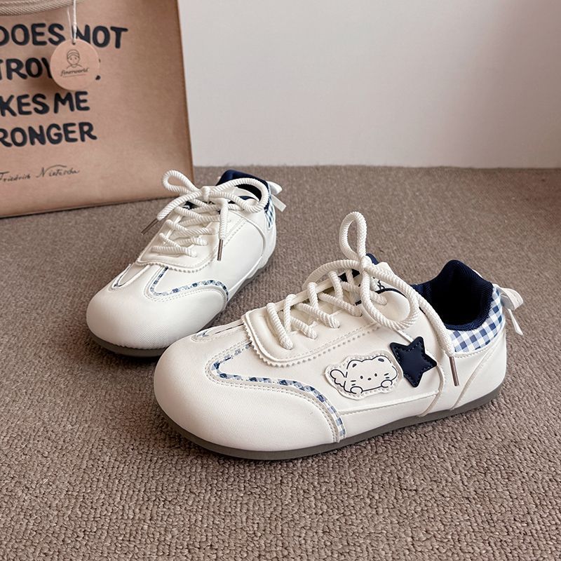 Damen Sneakers mit verspieltem Tiermotiv und atmungsaktivem Obermaterial Drune