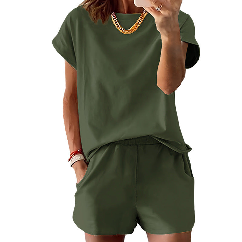 Damen Freizeit Set Drune
