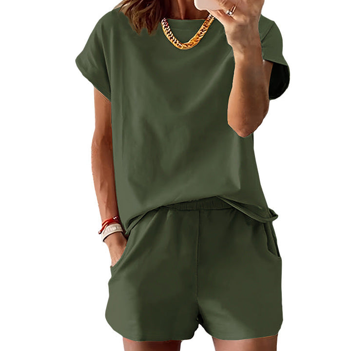 Damen Freizeit Set Drune