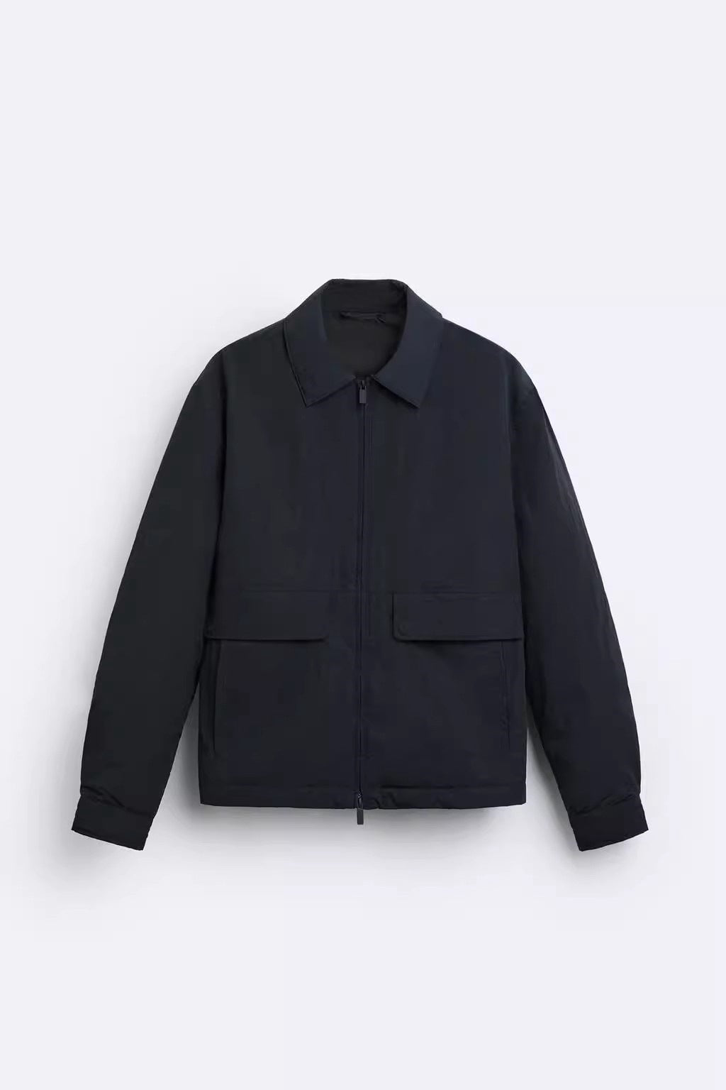 Herren lässige 2-in-1 Outdoorjacke Drune