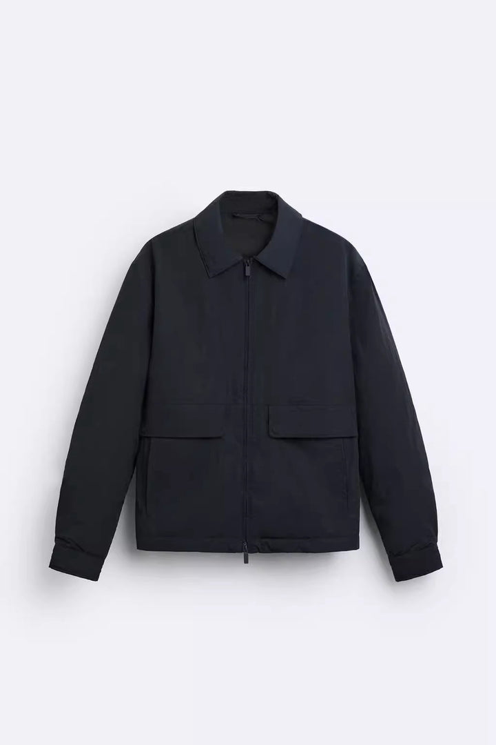 Herren lässige 2-in-1 Outdoorjacke Drune