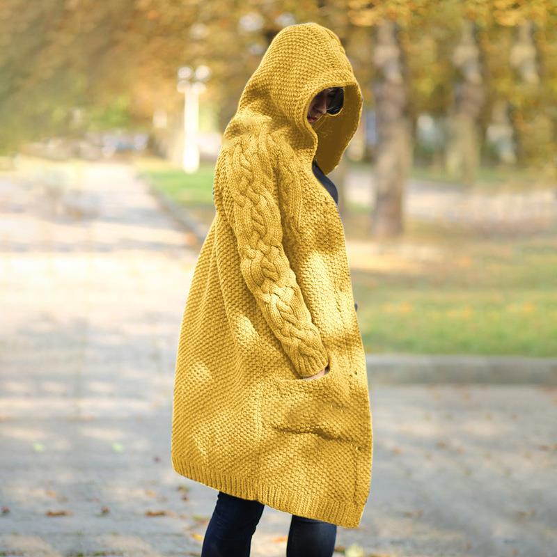 Drune | Chaqueta Chucky für Damen
