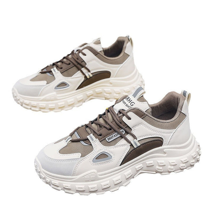 Damen Sportliche Sneakers Drune