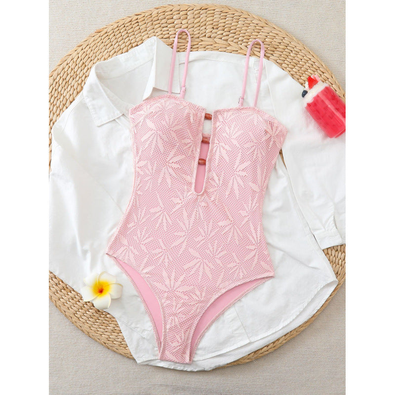 Damen Schwimmanzug Drune