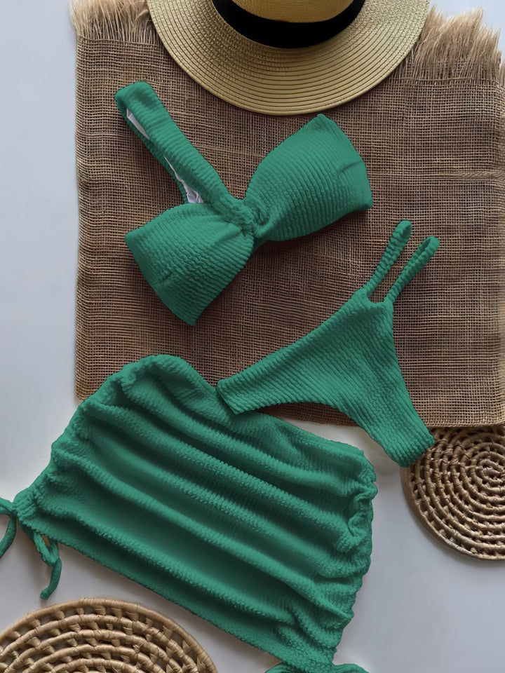 Damen Bikiniset Drune