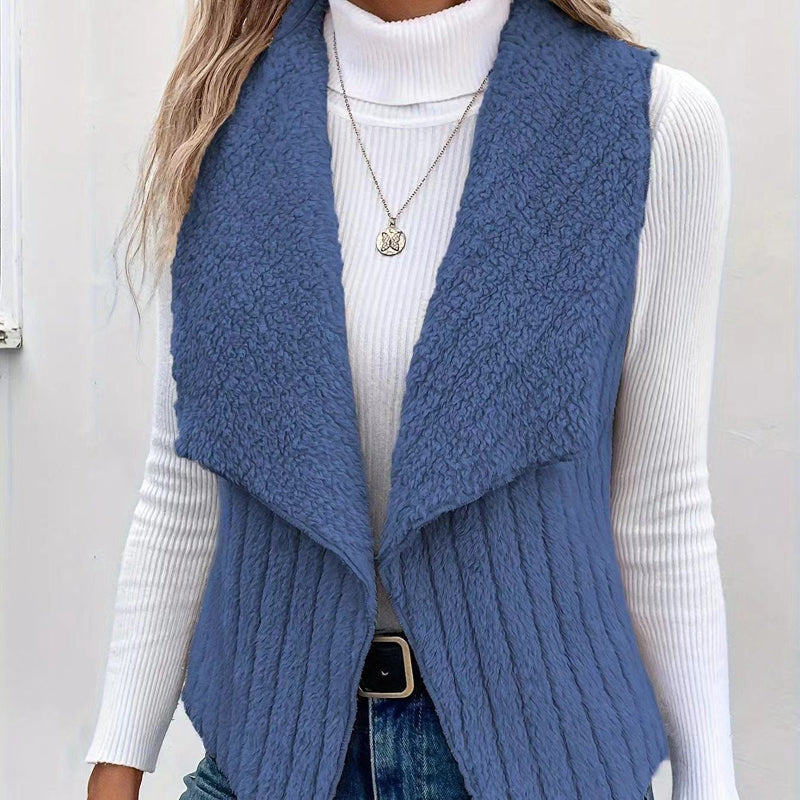 Drune | Lässige Strickjacke