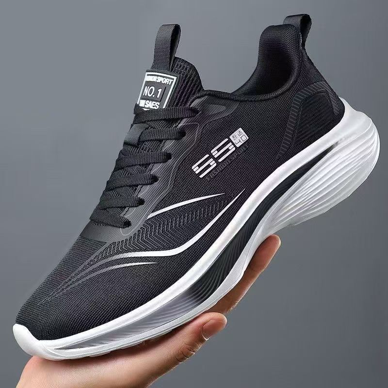 Damen Ultra-leistungsfähige Laufschuhe mit reaktiver Dämpfung Drune