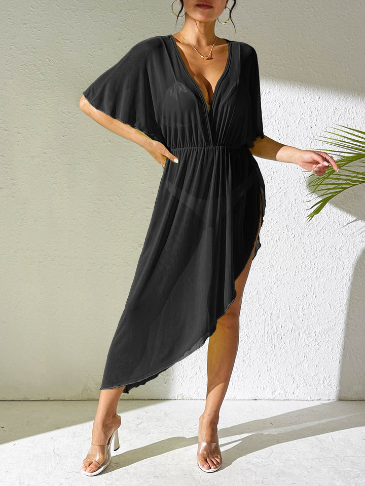 Damen Strandkleid Drune