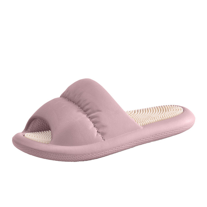 Herren Wellness-Sandalen Drune