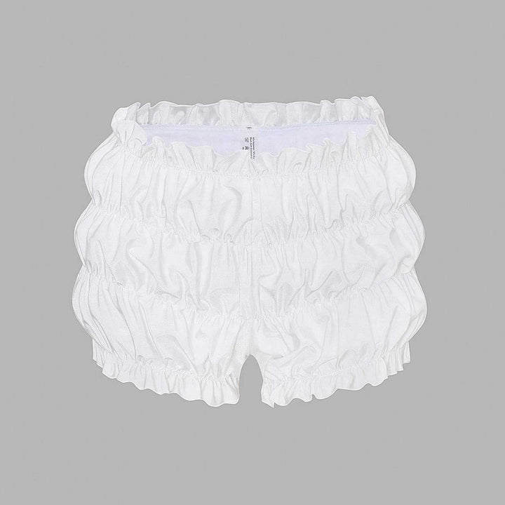 Damen Rüschenshorts Drune