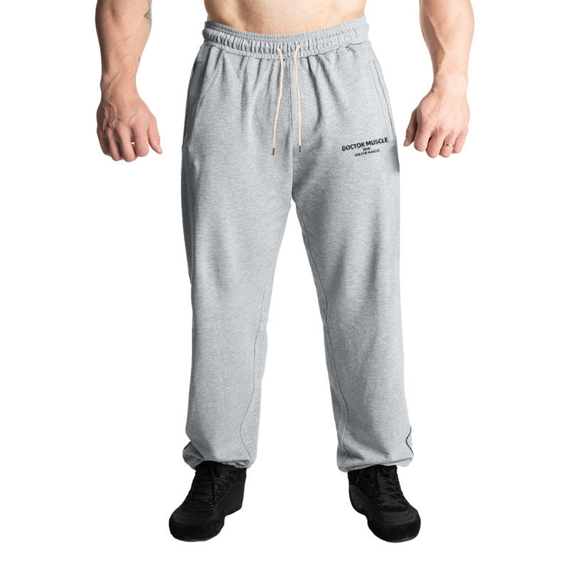 Herren Freizeithose Drune