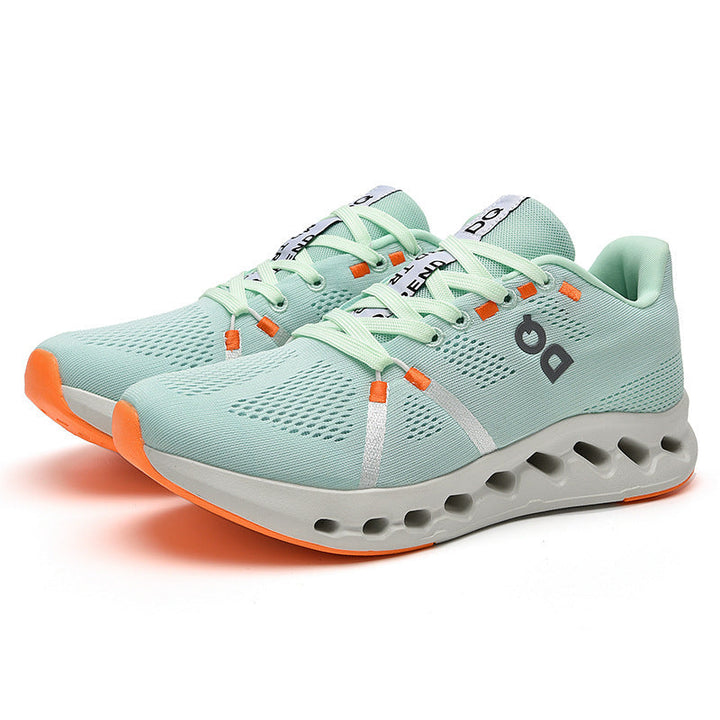 Damen Atmungsaktive Laufschuhe mit innovativer Dämpfungstechnologie Drune