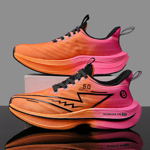 Damen Hochleistungs-Laufschuhe mit innovativer Dämpfungstechnologie Drune