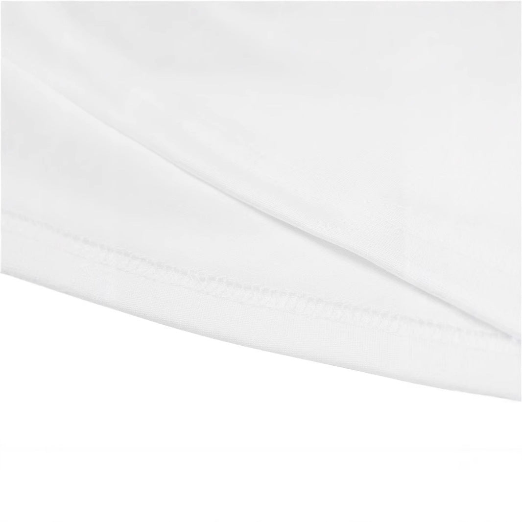 Damen cropped T-Shirt Drune