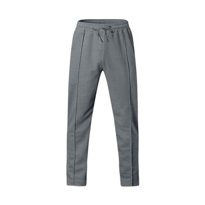 Herren Sportliche Sweatpants mit komfortablem Kordelzug und atmungsaktivem Material Drune