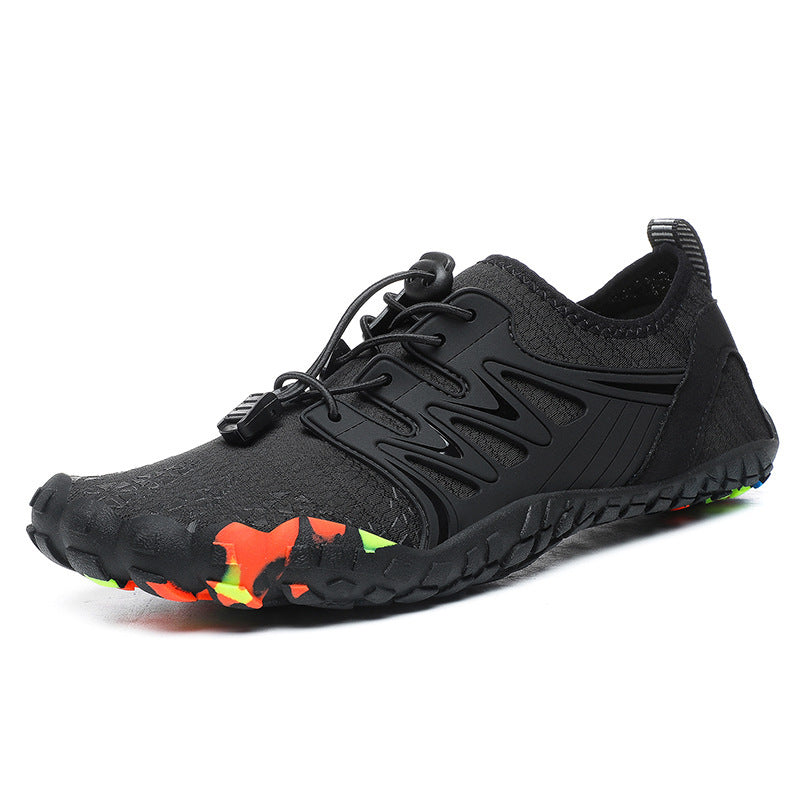 Herren Leichtgewicht Schnell trocknende Aqua Schuhe Drune