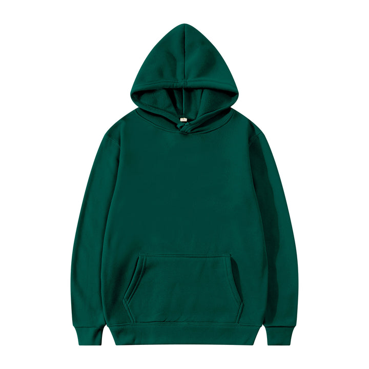 Damen Kapuzenpullover aus hochwertigem Baumwollmix für optimalen Komfort Drune