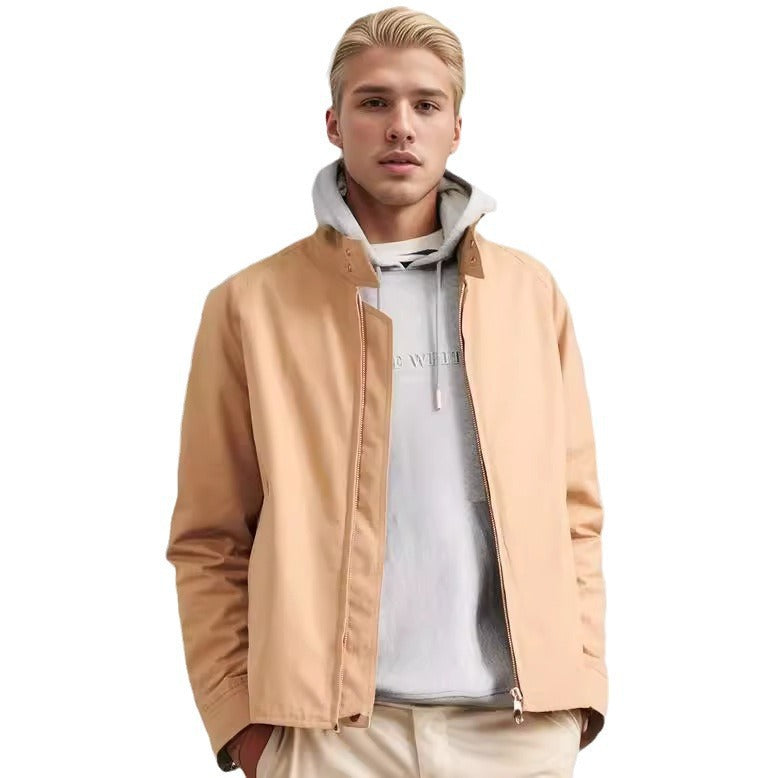 Herren Übergangsjacke Drune