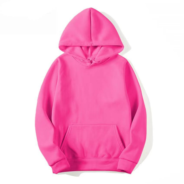 Damen Kapuzenpullover aus hochwertigem Baumwollmix für optimalen Komfort Drune