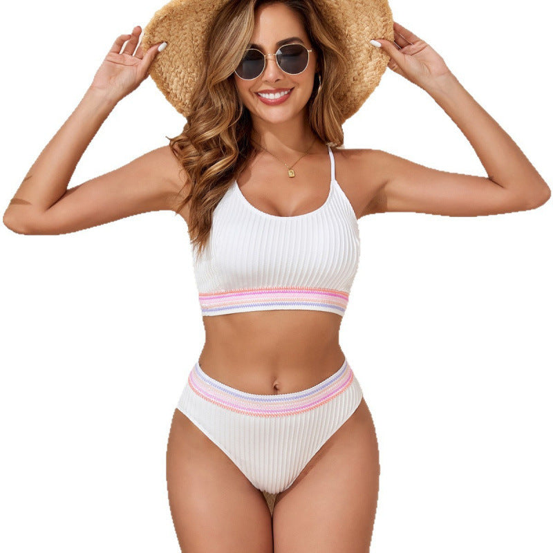 Damen Bikiniset Drune