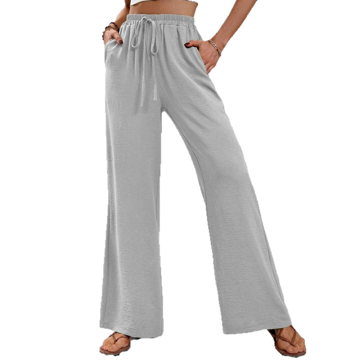 Damen Weite Sommerhose Drune