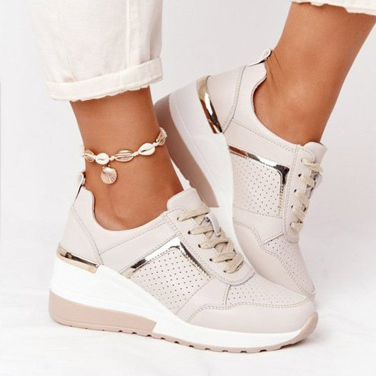 Drune - Damen-Randschuhe