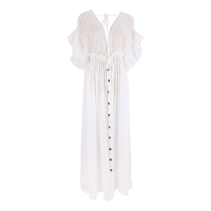 Drune | Bohemian Chic Kleid für Die Freigeistige