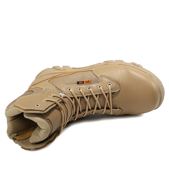 Herren Taktische Wasserdichte Kampfboots Drune 1749650957