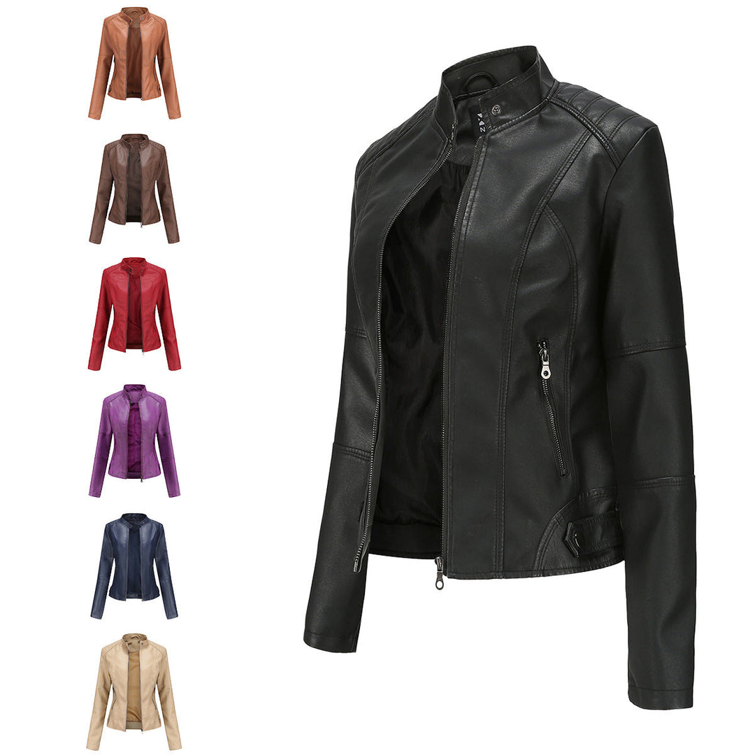 Drune | Slim Jacket