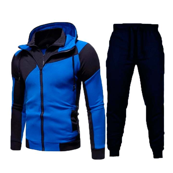 Herren Sportanzug Drune