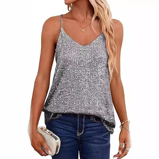 Damen Funktions-Top Drune