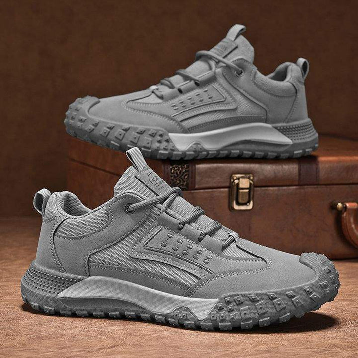 Herren Sportliche Outdoor-Sneakers Drune
