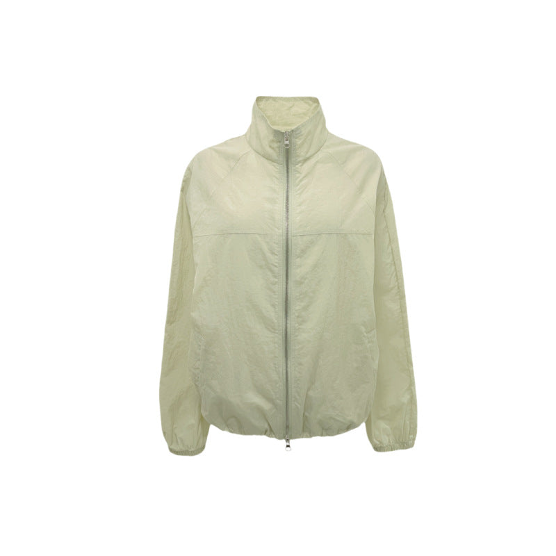 Damen leichtgewichtige Funktionsjacke Drune