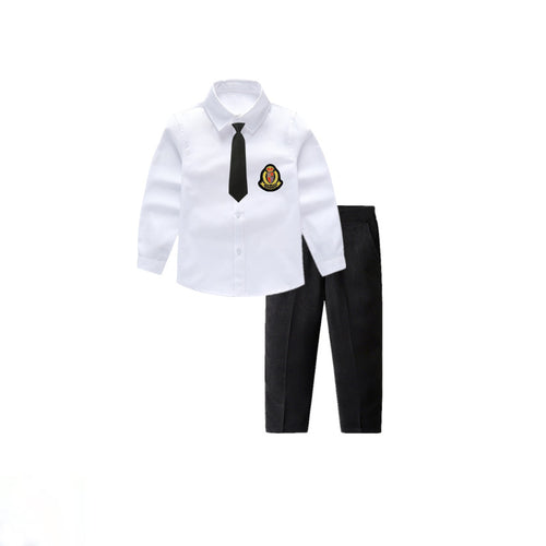 Damen Schuluniform Set Drune