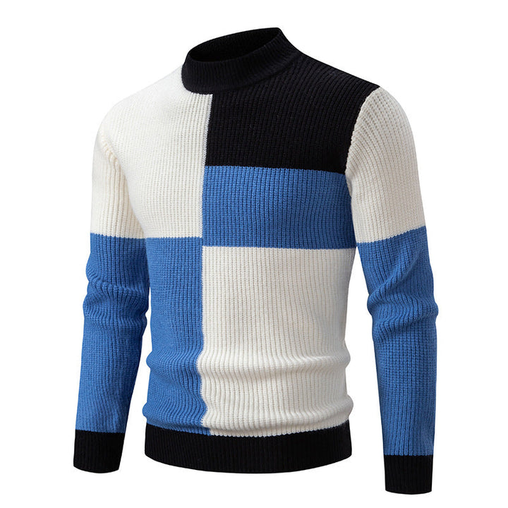 Drune | Gemütlicher Strickpullover