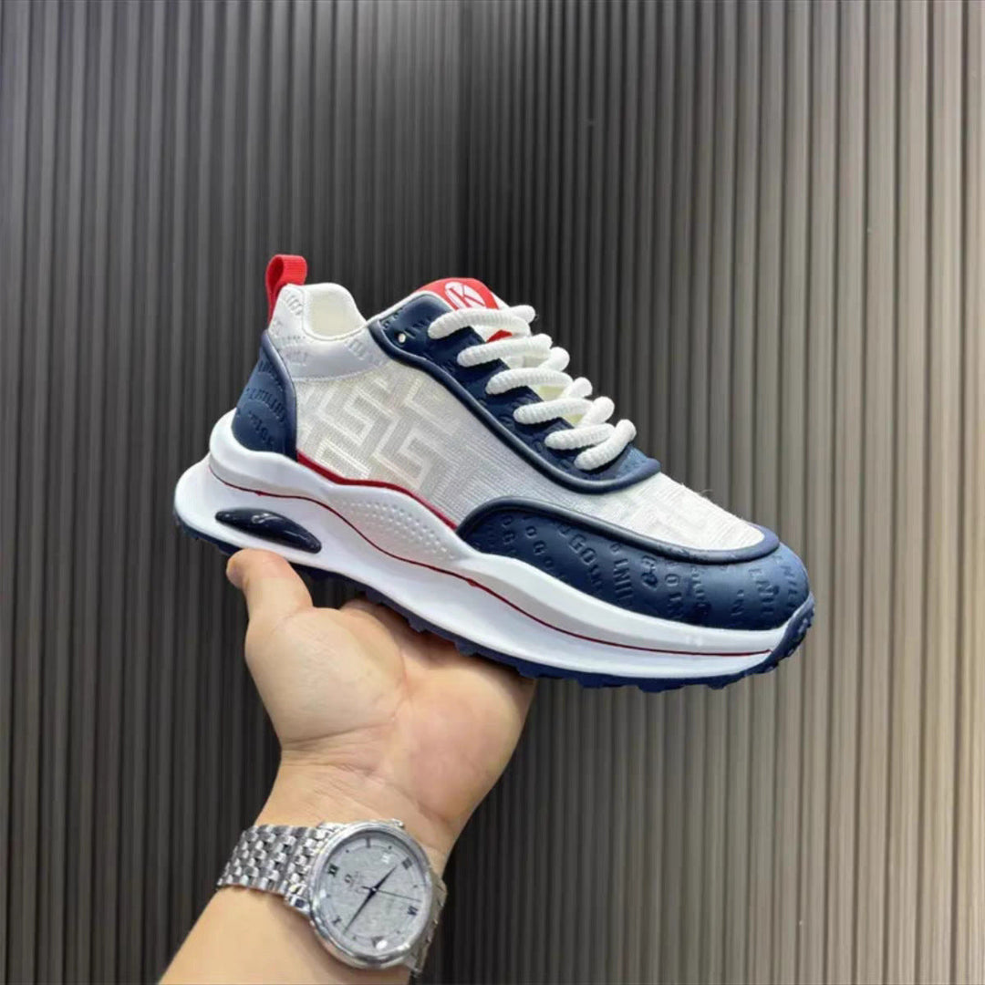 Damen Sportliche Lifestyle Sneaker Drune