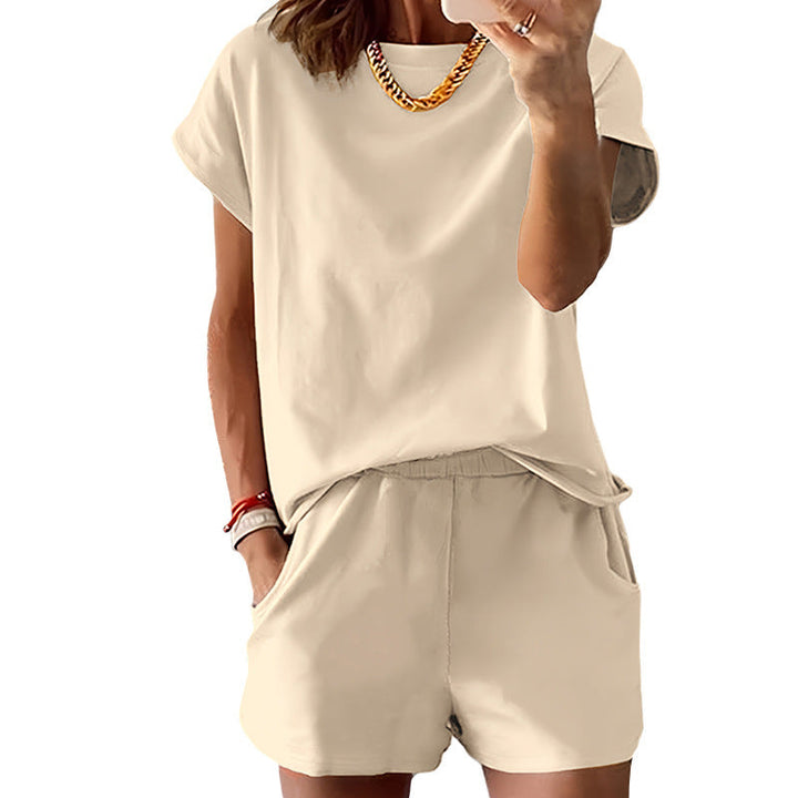 Damen Freizeit Set Drune