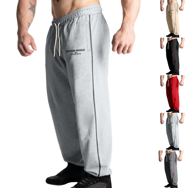 Herren Freizeithose Drune