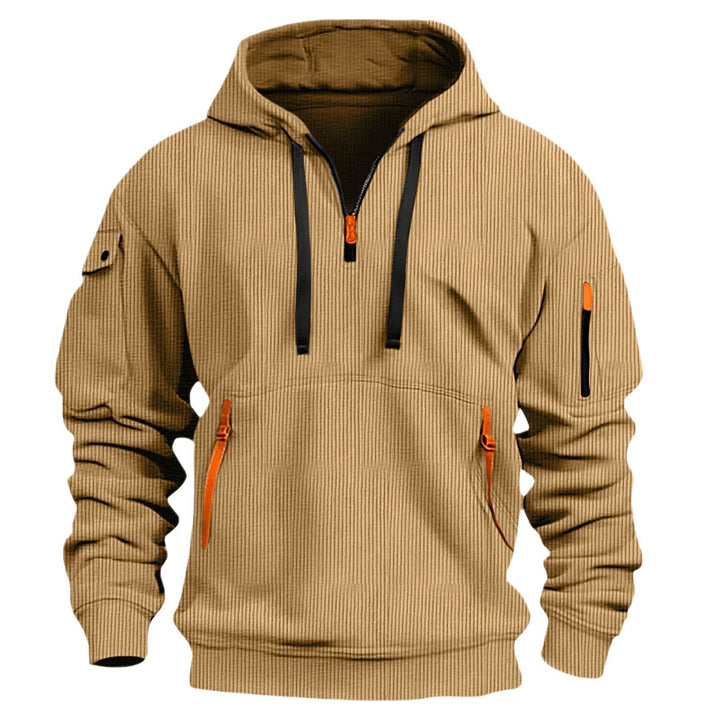 Herren Funktionspullover Drune
